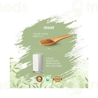 Pankajakasthuri Breathe Eazy Granules 400Gm