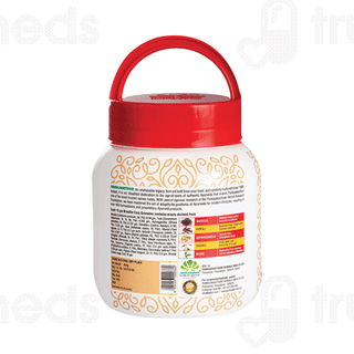 Pankajakasthuri Breathe Eazy Granules 400gm