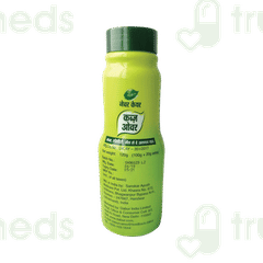 Dabur Nature Care Kabz Over Granules 120 GM