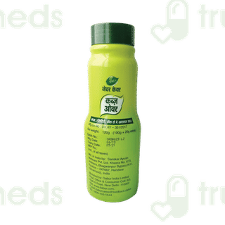Dabur Nature Care Kabz Over Granules 120 GM