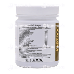 Asclepius Kabzdoc Granules 100 GM