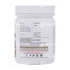 Asclepius Kabzdoc Granules 100 GM