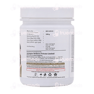 Asclepius Kabzdoc Granules 100 GM