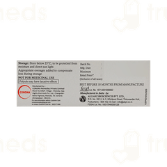 Procillus Gg 10 Granules 1gm
