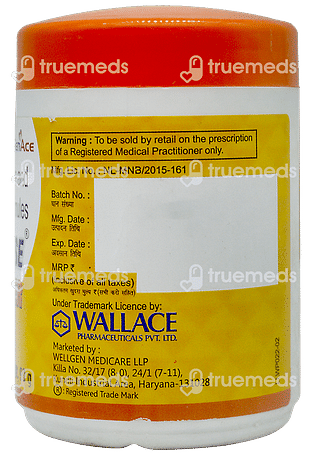 Waltulose Fiber Granules 90gm