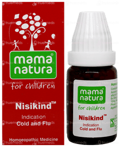 Dr Willmar Schwabe Mama Natura Nisikind 10Gm Dr Willmar Schwabe Mama Natura Nisikind 10Gm