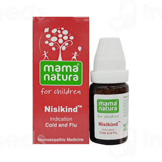 Dr Willmar Schwabe Mama Natura Nisikind 10gm