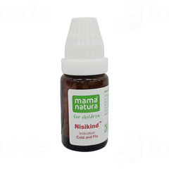 Dr Willmar Schwabe Mama Natura Nisikind 10gm