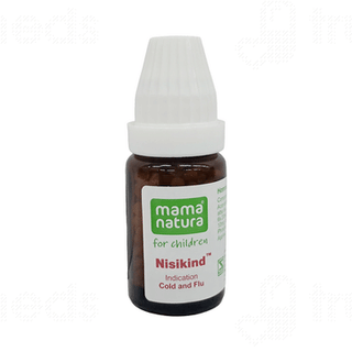 Dr Willmar Schwabe Mama Natura Nisikind 10gm