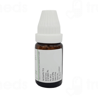 Dr Willmar Schwabe Mama Natura Nisikind 10gm