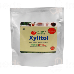 So Sweet Xylitol Natural Sweetener 250gm