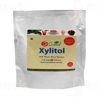 So Sweet Xylitol Natural Sweetener 250gm