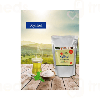 So Sweet Xylitol Natural Sweetener 250gm
