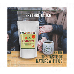 So Sweet Xylitol Natural Sweetener 250gm