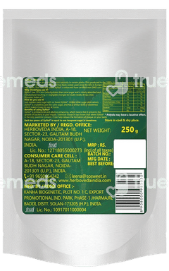 So Sweet Xylitol Natural Sweetener 250gm