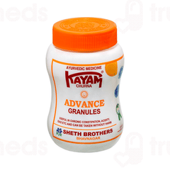 Kayam Churna Advance Granules 100gm