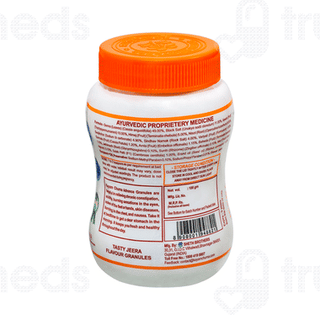 Kayam Churna Advance Granules 100gm