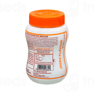 Kayam Churna Advance Granules 100gm