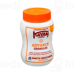 Kayam Churna Advance Granules 100gm