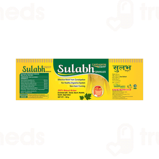 Sdh Naturals Sulabh Cardamom Granules 100 GM