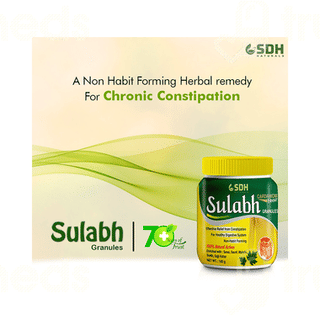 Sdh Naturals Sulabh Cardamom Granules 100 GM