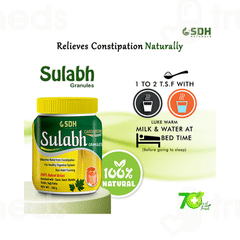 Sdh Naturals Sulabh Cardamom Granules 100 GM