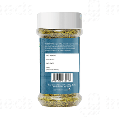 Delight Nuts Rasbhari Saunf Mouth Freshenern Granules 120 GM