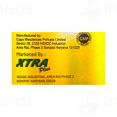 Argistar Granules 5Gm