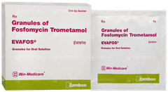 Evafos Granules 8gm