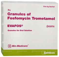 Evafos Granules 8gm