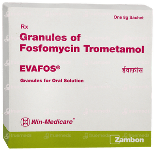 Evafos Granules 8gm