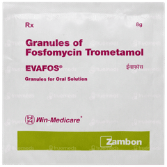 Evafos Granules 8gm