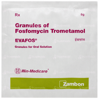 Evafos Granules 8gm