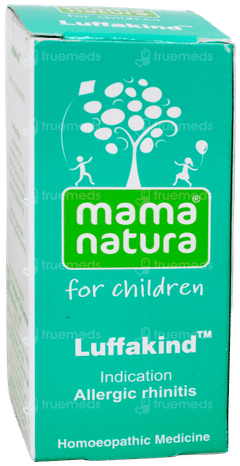 Dr Willmar Schwabe India Luffakind Globules 10 Gm