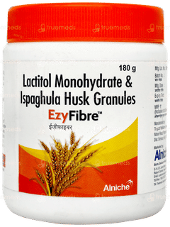 Ezyfibre Granule 180gm