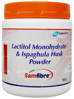 Samfibre Granules 180gm