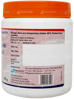 Samfibre Granules 180gm