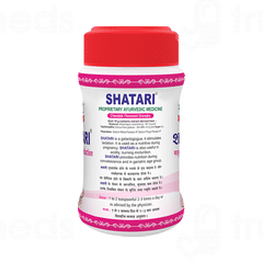 Sandu Shatari 200gm