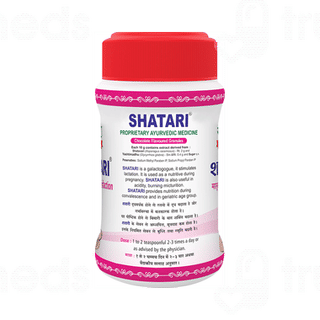 Sandu Shatari 200gm