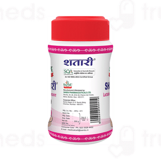 Sandu Shatari 200gm