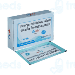 Esole Sachet 1gm Esole Sachet 1gm