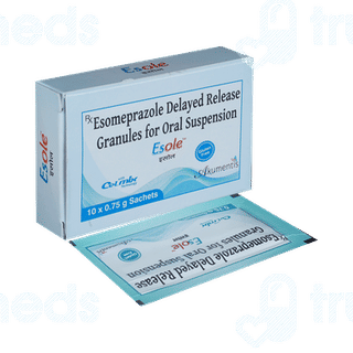 Esole Sachet 1gm