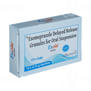 Esole Sachet 1gm