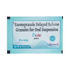 Esole Sachet 1gm Esole Sachet 1gm