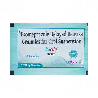 Esole Sachet 1gm