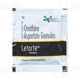 Letarte Granules 5 GM