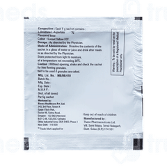 Letarte Granules 5 GM
