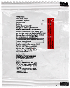 Letarte Granules 5 Gm