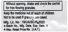 Letarte Granules 5 Gm