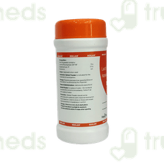 Beklair Orange Flavour Sugar Free Powder 90gm